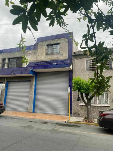 Bodega En Renta En Monterrey Centro