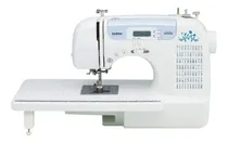 Comprar Maquina De Coser Brother Cs7000i Ideal Para Coser Y Acolchar