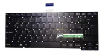 Comprar Teclado Sony Vaio Svt14 T13 Svt13 T14 Esp