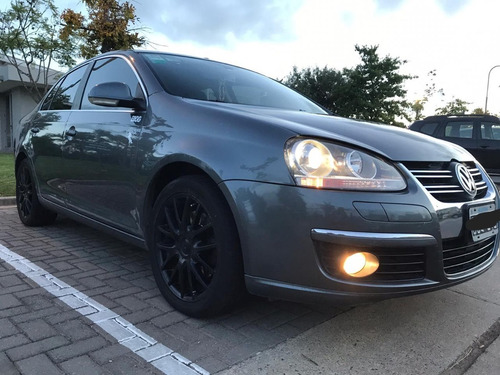 Volkswagen Vento 2.0 T Fsi Sportline Dsg 2007