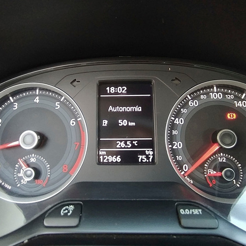Volkswagen Voyage