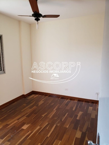 Apartamento Em Excelente Localização Na Vila Rezende.(cód: Ap00281) - Ap00281 - 69309753