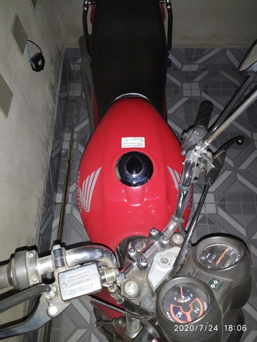 Honda Titan 150