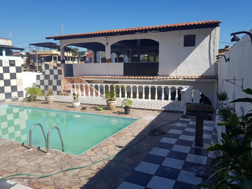 Imagem 29 de 29 de Casa Para Venda No Jardim Alcântara Em São Gonçalo - Rj - 1644