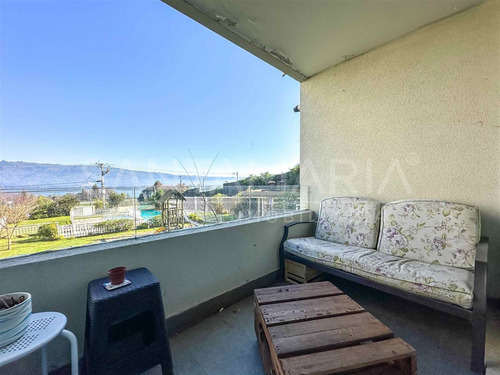 Venta Departamento Villuco, Chiguayante