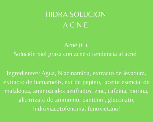 4 Soluciones Para Hydrafacial Hidrafacial
