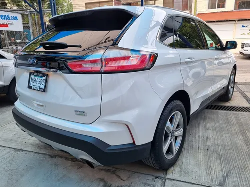 Ford Edge 3.5 Sel Plus At