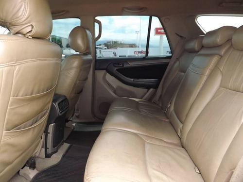 Imagen 7 de 9 de Toyota 4runner Sr5 4x2