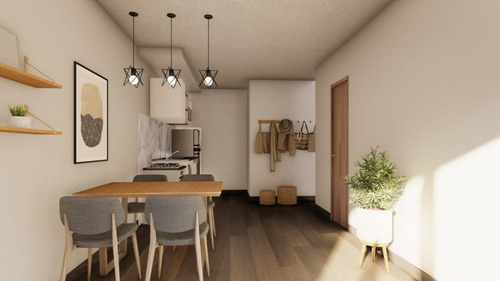 Venta Edificio Al Pozo Monoambiente San Martin Y Urquiza, Entrega Junio 2026