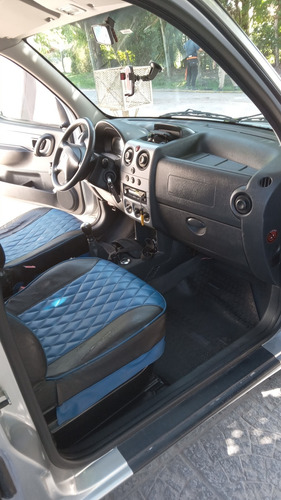 Peugeot Partner 1.6 Furgon Confort 5as