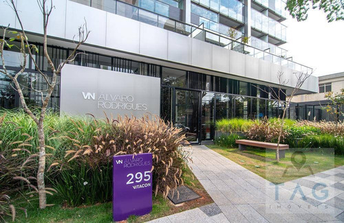 Imagem 13 de 13 de Loja À Venda, 207 M² Por R$ 3.820.830,00 - Itaim Bibi - São Paulo/sp - Lo0014