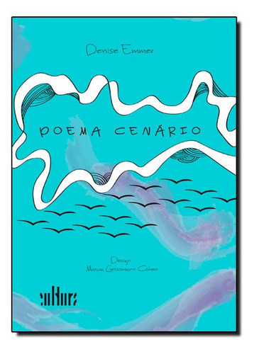 Poema Cenário
