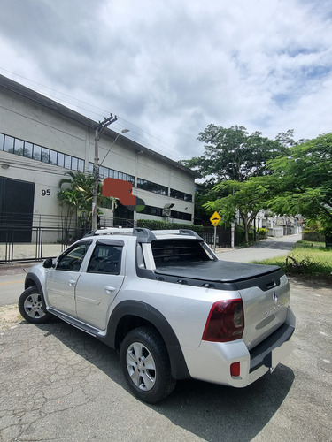 Renault Duster Oroch 1.6 16v Dynamique Sce 4p