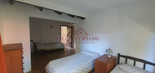 Casa En Zona San Rafacel A Metros De La Playa.- Ref: 2092