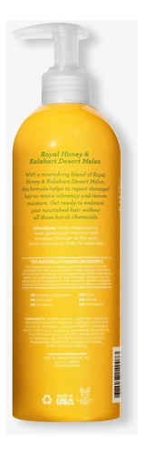 Not Your Mothers Acondicionador Royal Honey & Kalahari 450ml