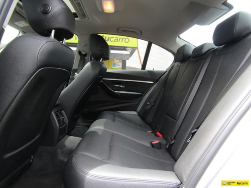 Bmw Serie 3 2.0 320i F30 Luxury Line Plus