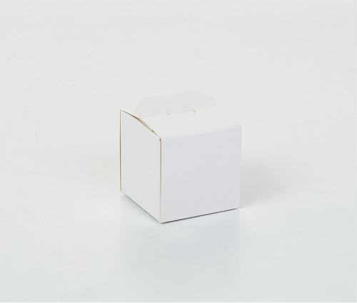 Caja Cubo Sorpresa 6x6x6cm (x100u) - Souvenir Macarons - 102