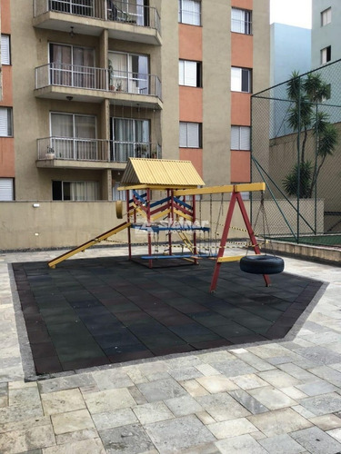 Imagem 23 de 27 de Venda Apartamento 3 Dormitórios Camargos Guarulhos R$ 390.000,00 - 37221v