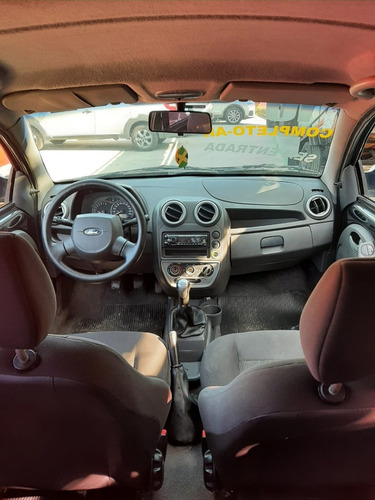Imagem 6 de 9 de Ford Ka 1.6