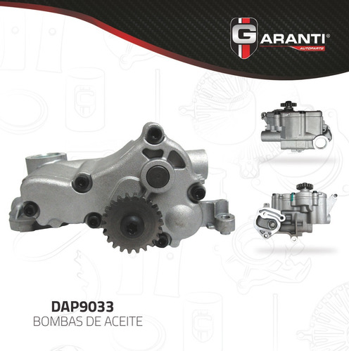 Bomba Aceite Para Audi A5 2014 - 2014 (garanti)