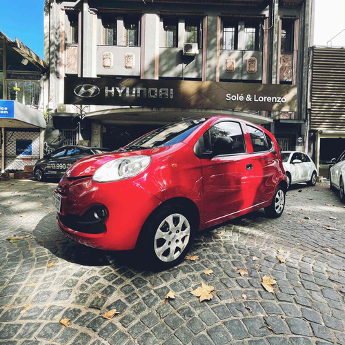Chery Qq 1.0 Qq 1.0