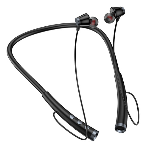 Auriculares Bluetooth C Hanging Neck 5.2 Bluetooth Sports