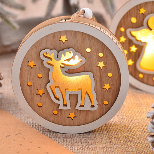 Colgante De Árbol De Navidad, Adornos De Feliz Navidad, Feli