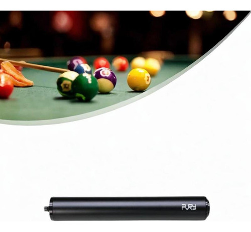 Cue Extensor De Piscina Entrenamiento De Billar Billiards