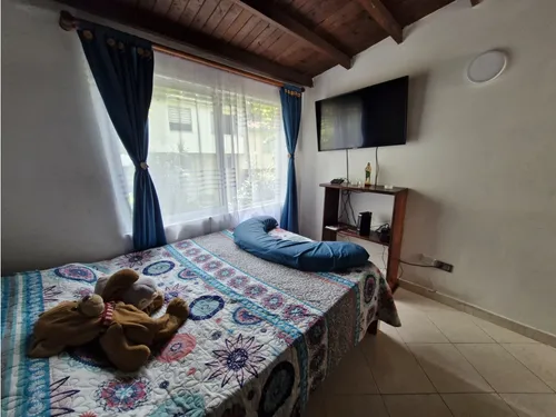 Casa En Venta Calasanz