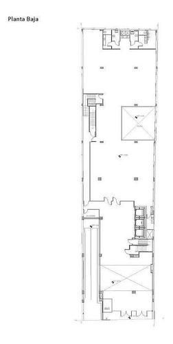 Imagen 21 de 30 de Alsina Office | Alquiler En Block