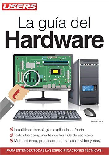 Libro La Guia Del Hardware Users 