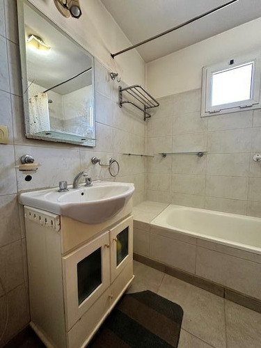 Departamento Dos Ambientes San Miguel