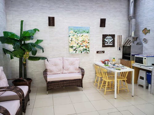 Imagem 3 de 16 de Casa - Ca00226 - 69535897