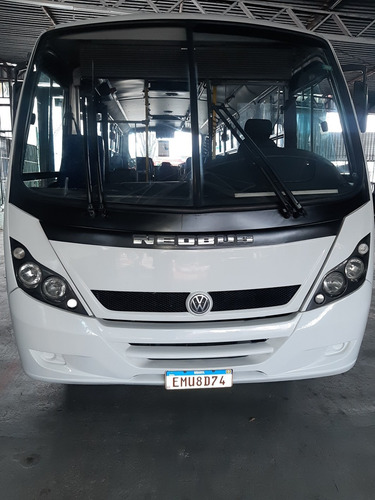 Imagem 1 de 15 de Neobus 35 Lugares Neobus 35 Lugares