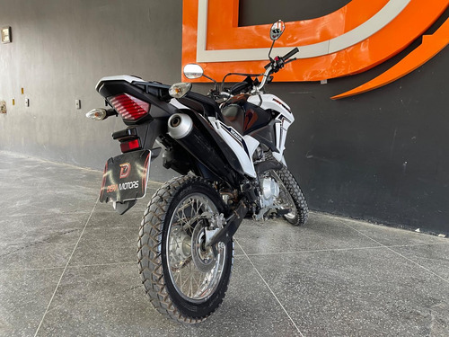 Honda Nxr160 Bros Esdd 2023