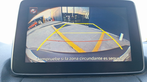 Mazda Cx-3 2.0 R Auto Skyactive