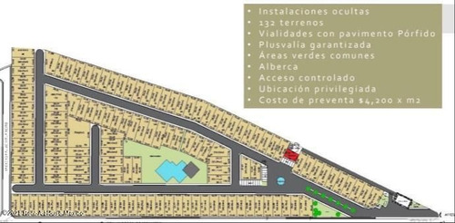 Imagen 3 de 5 de El Sauz Tequisquiapan, Venta. Terreno Habitacional Con Áreas Comunes