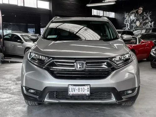 Honda CR-V 1.5 Touring Cvt