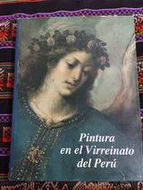 Comprar Pintura En El Virreinato Del Perú 