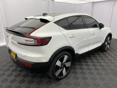 Volvo C40 Ultimate P8