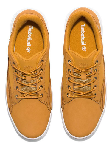 Timberland Allston Wheat Nubuck ALLSTON WHEAT NUBUCK Hombre TB0A65RW754 ALLSTON WHEAT