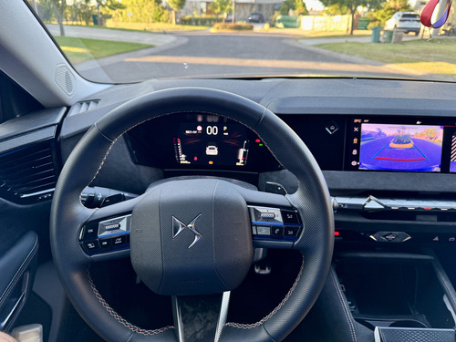 D·S DS4 1.6 Performance Line 215 At8