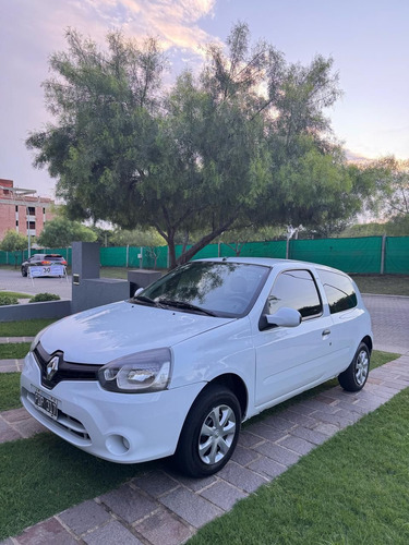 Renault Clio 1.2 Mio Confort Plus Abc 3P
