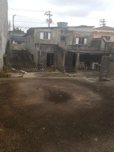 Imagem 1 de 5 de Terreno À Venda, 360 M² Por R$ 798.000 - Vila Pirituba - São Paulo/sp - Te0001 - 34209609