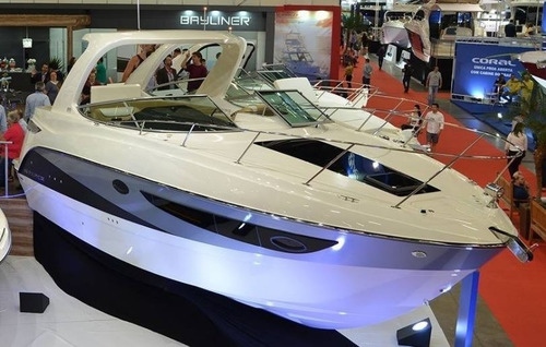 Bayliner 350