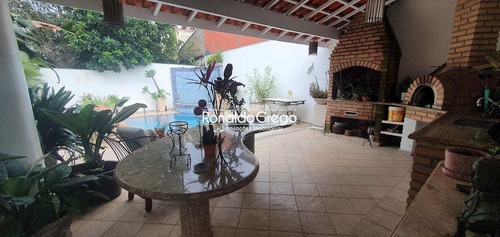 Imagem 4 de 30 de 2 Dorms , 2 Suites, 4 Vagas , 276m² - A8175