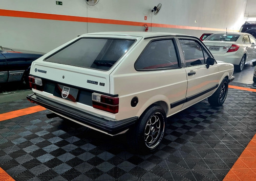 Volkswagen Gol 1.8 Gt 3p