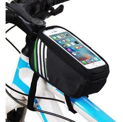 Bolso Para Bicicleta