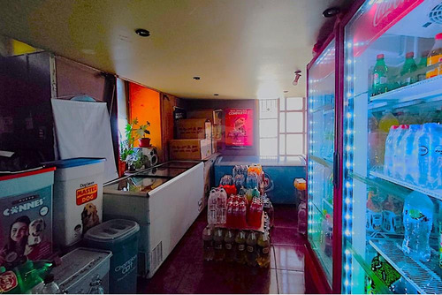 El Sueño De Un Inversor, Casa Y Comercio En Venta.