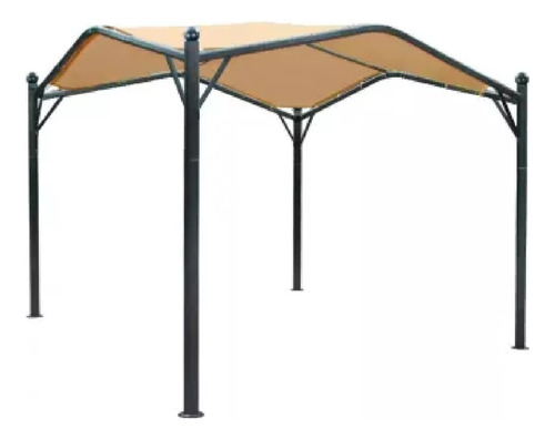 Gazebo Mariposa Member's Mark 4x4m